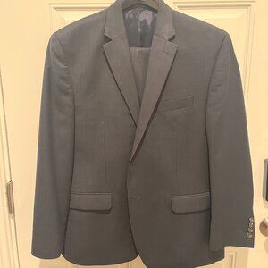 Chaps Two Piece Suite